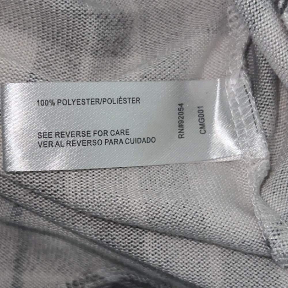 Women’s Plaid Shirt - Picture 7 of 8